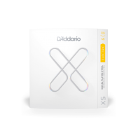 Набір струн D'ADDARIO XSE0946 XS Coated Electric Guitar Strings, Super Light Top Regular Bottom (09-46)